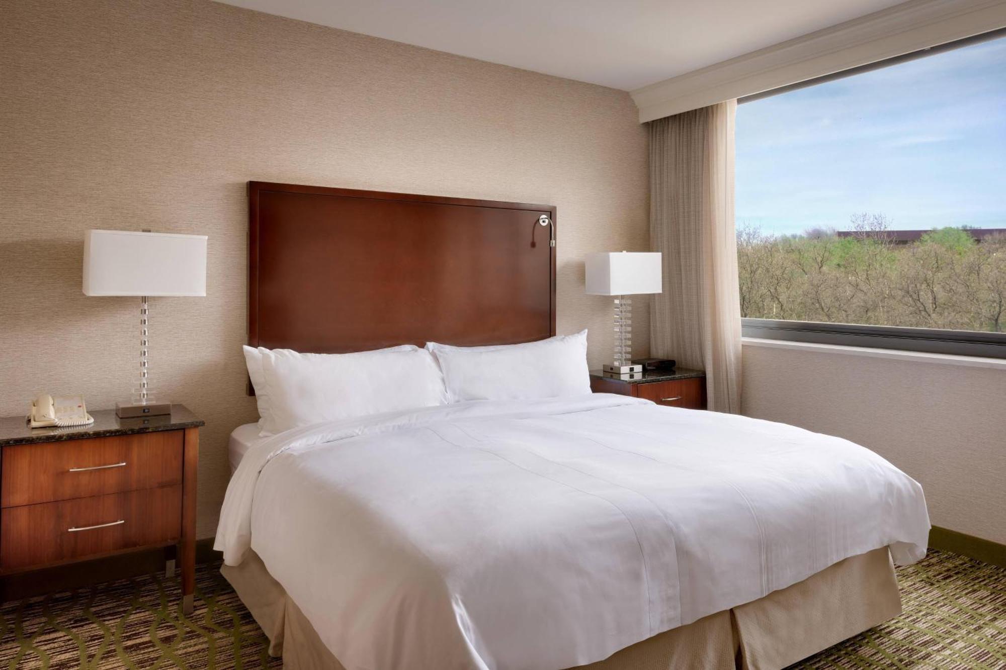 Salt Lake City Marriott University Park Exteriör bild