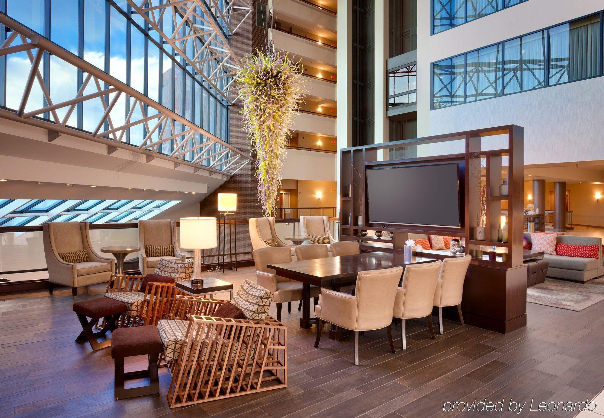 Salt Lake City Marriott University Park Exteriör bild